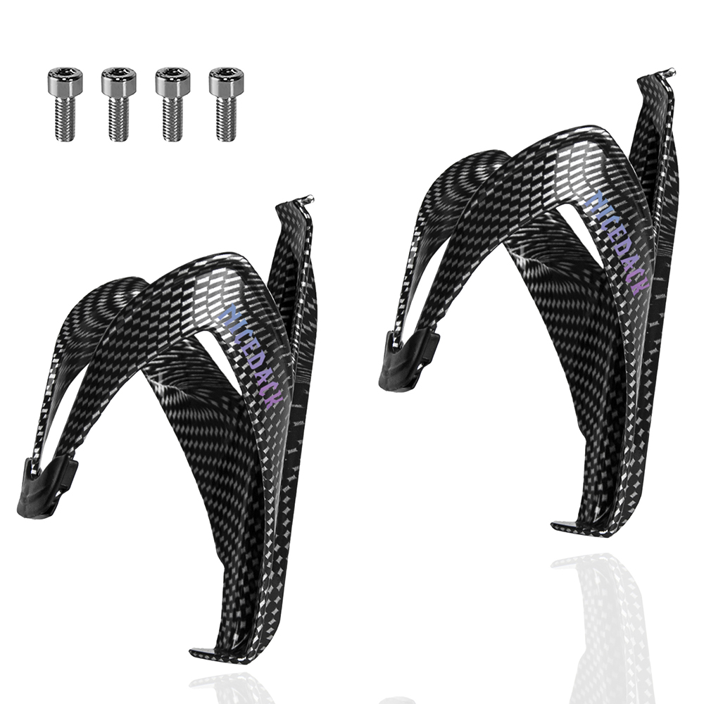 General mountain bike bicycle bottle cage bracket bicycle cup holder cage high quality bicycle accessories
