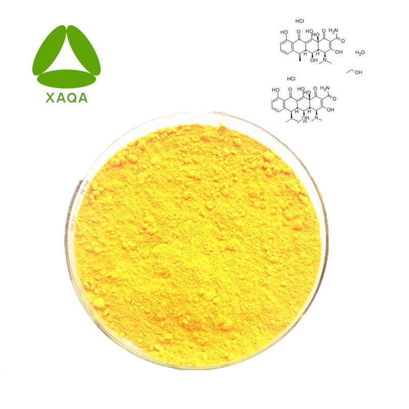 Высокое качество фармацевтический Atovaquone 99% порошок CAS No. 95233-18-4
