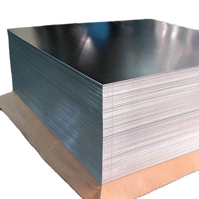 Лист из нержавеющей стали марки AISI Standard 201/304/316L/2B/0,5 мм, толщина 5 мм/6 мм/7 мм