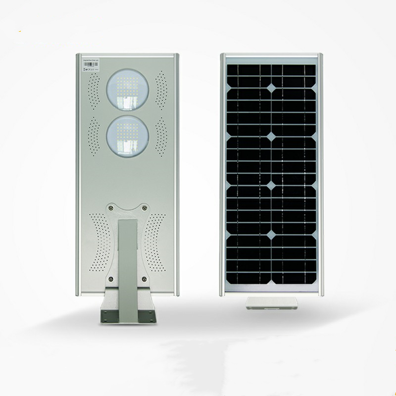 Alishine 25Вт 12В интегрированный солнечный уличный свет с 12,8 V 18Ah литиевая батарея для парк освещения