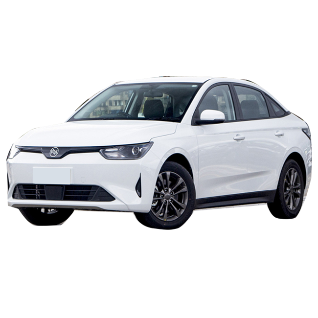 DONG FENG E11K 2019 High-Speed City Use 5 Seats 5 Door Small Size Electric SEDAN 400km Battery
