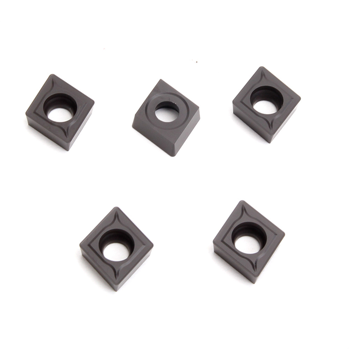 Factory Direct Sales Exquisite Workmanship Ccmt060204 Cnc Tool Tep Ccmt120408 Milling Cutter Cnc Tool Zgt