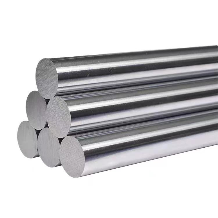 Wholesale High Quality Precision Wear-resistant Cemented Tungsten 3mm Solid Carbide Rod