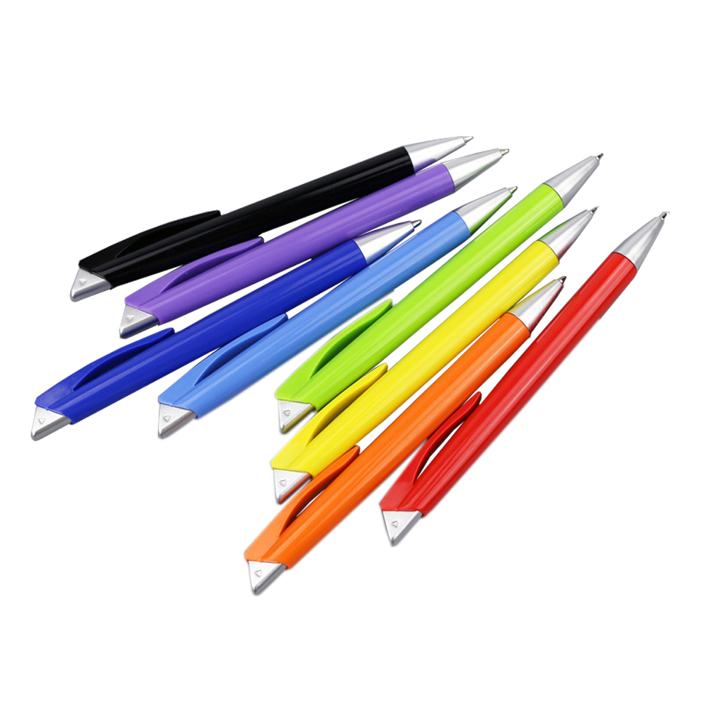 New Promotional Sublimation Ballpoint Pens with Custom Logo for Pen Heat Press Machine