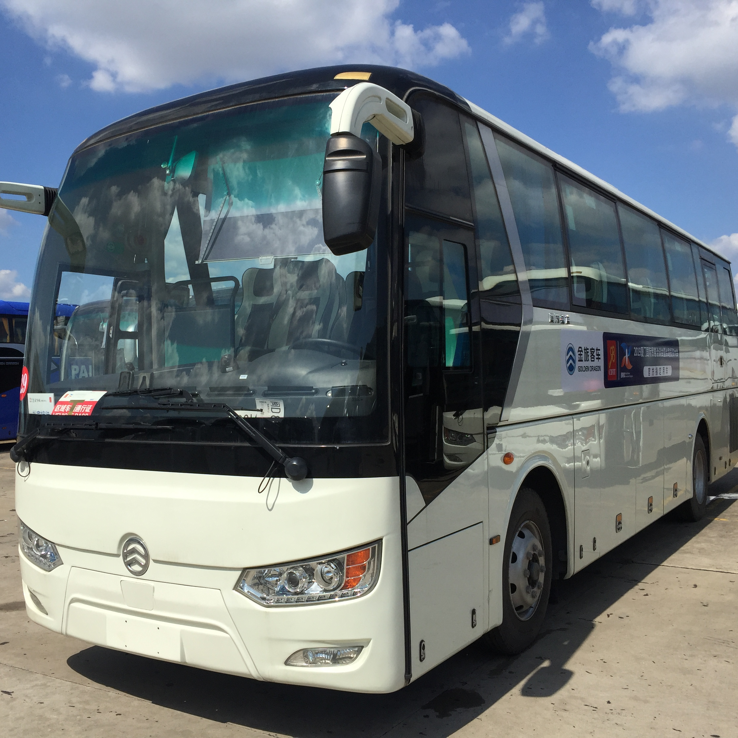 Dongfeng, пассажирский транспорт, городской автобус EQ6850, 25 мест, низкий пол, городской автобус на продажу