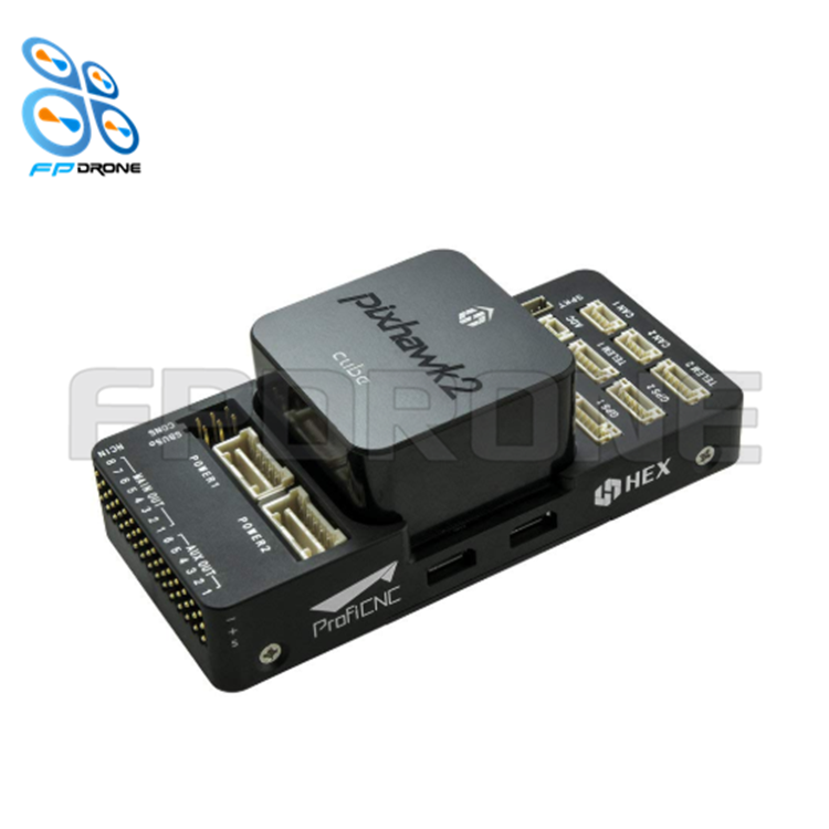 Новый Контроллер полета pixhawk 2,1 cube pixhawk 2