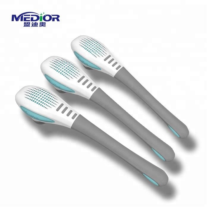 Cordless Handheld Back Hand Massager Target,New china back massage hammer