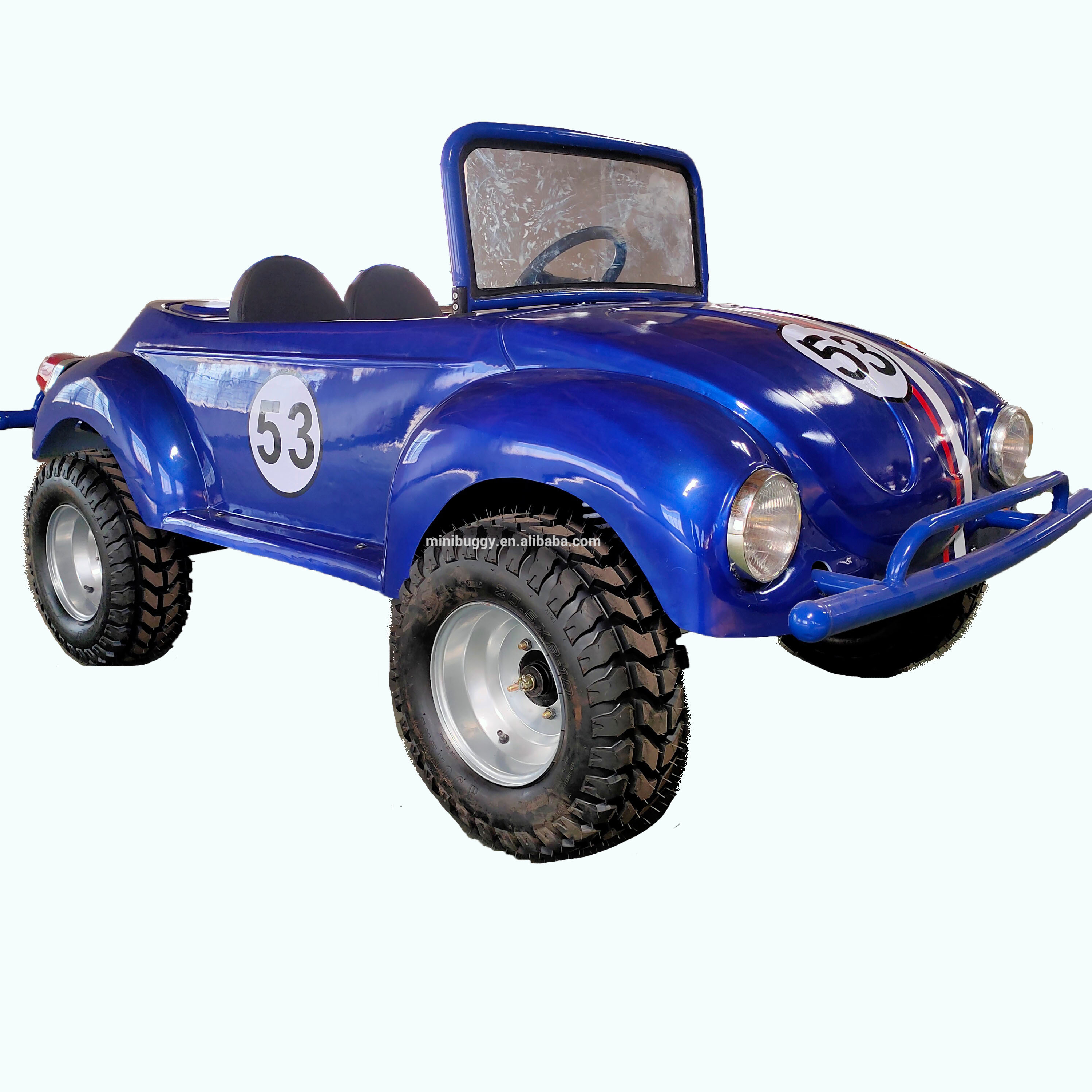 Бензиновый мини-Джип ATV 150cc для детей мини-предохранитель картинг горячая распродажа