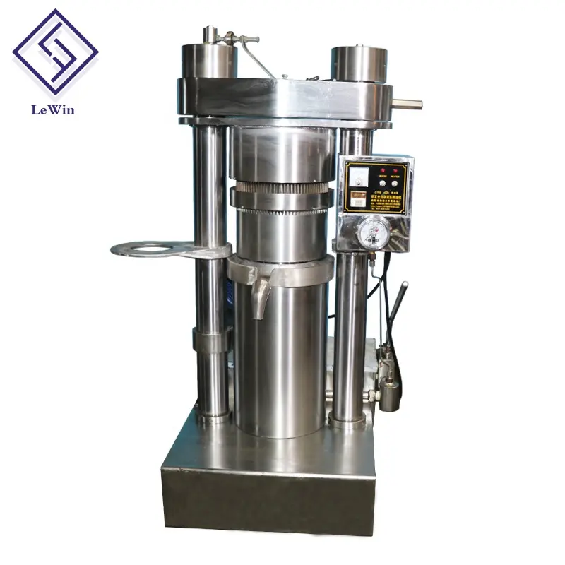 oil extraction machine 250 olive oil making moringa seed oil extractor