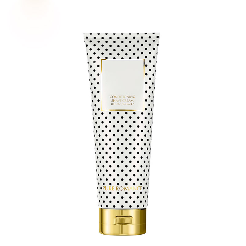 Shaving Cream For Hydrating And Soothing Shaving Butter Hot Sell Shaving Cream