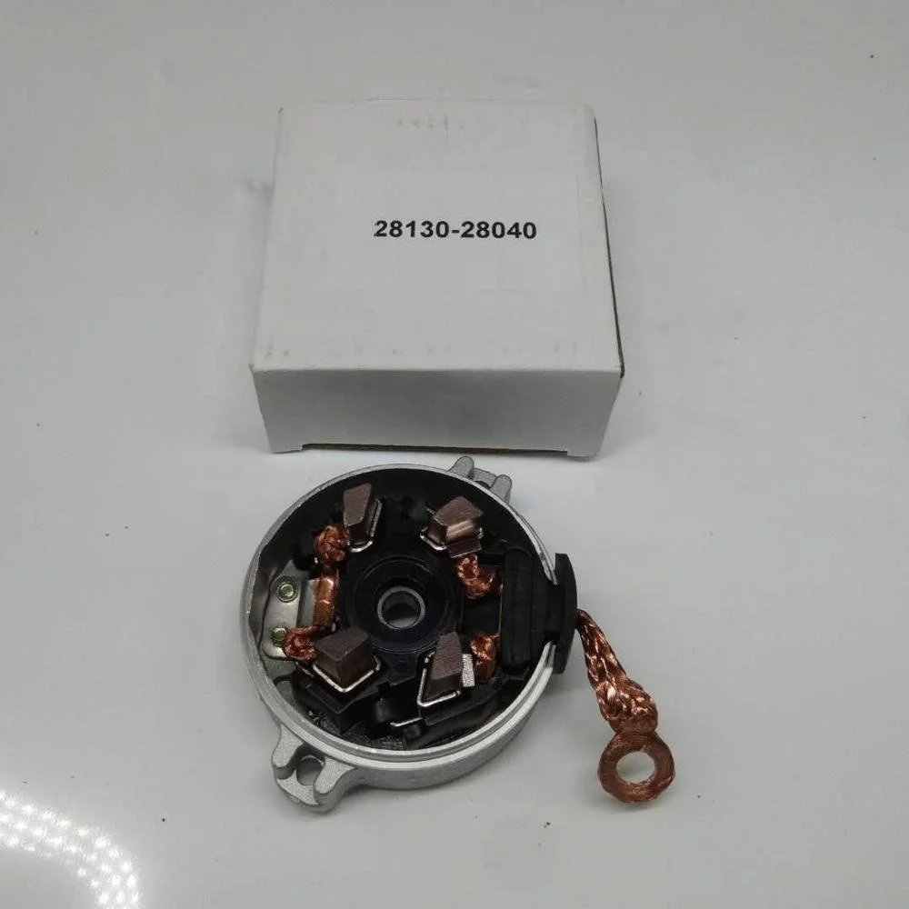 28130-28040 OEM стартер коммутатор конец рамка в сборе 2813028040 для Lexus