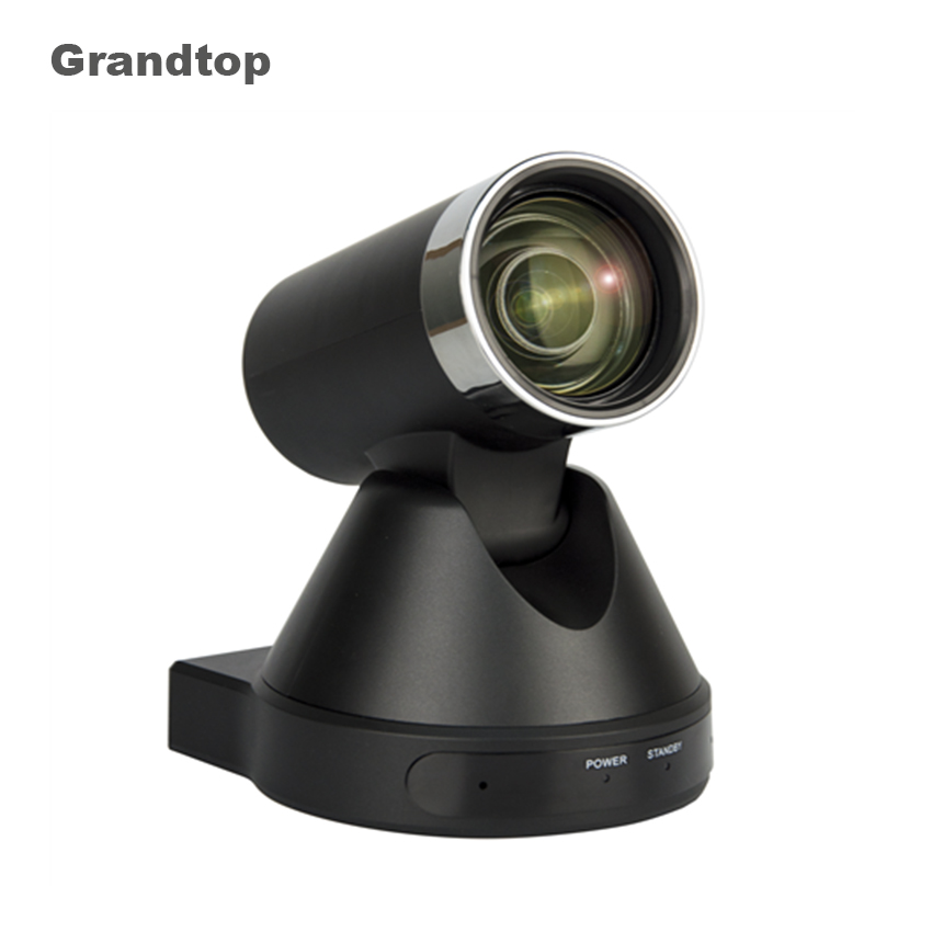 Оптический Встроенный микрофон 1080P 12X IP 3G-SDI HD видеокамера для видеоконференции