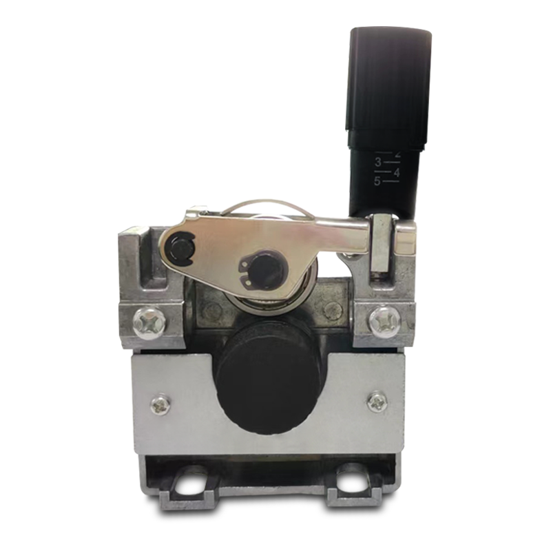 Новые Dc 12V 24V Мини сварочная проволока загрузочный агригат использование корейский тип подачи проволоки для сварки Mig