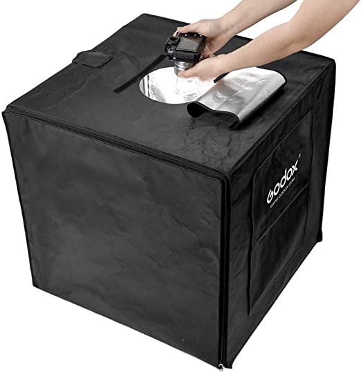Godox Tabletop Photography Photography Studio Light Box Photography Box Mini Studio Lsd40 Portable Foldable Photo Studio Box