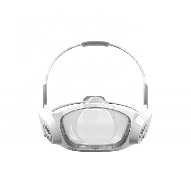 OEM новый портативный удобный ионизатор mini smart персональный портативный очиститель воздуха
