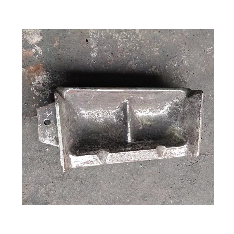 High precision metal casting, cast iron machine, cast iron mold