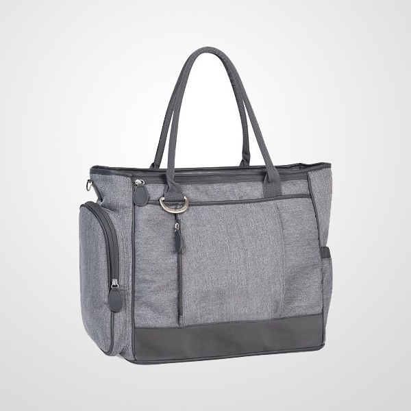 New design Dad&Mom diaper bag