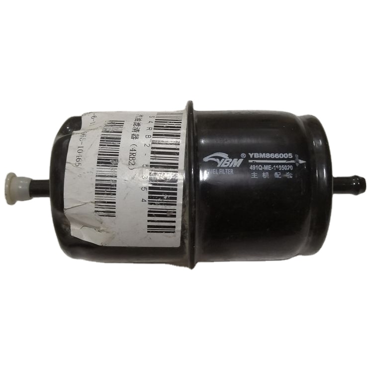 Деталь автобусного Двигателя YBM866005 491Q-ME-1105020 бензиновый топливный фильтр
