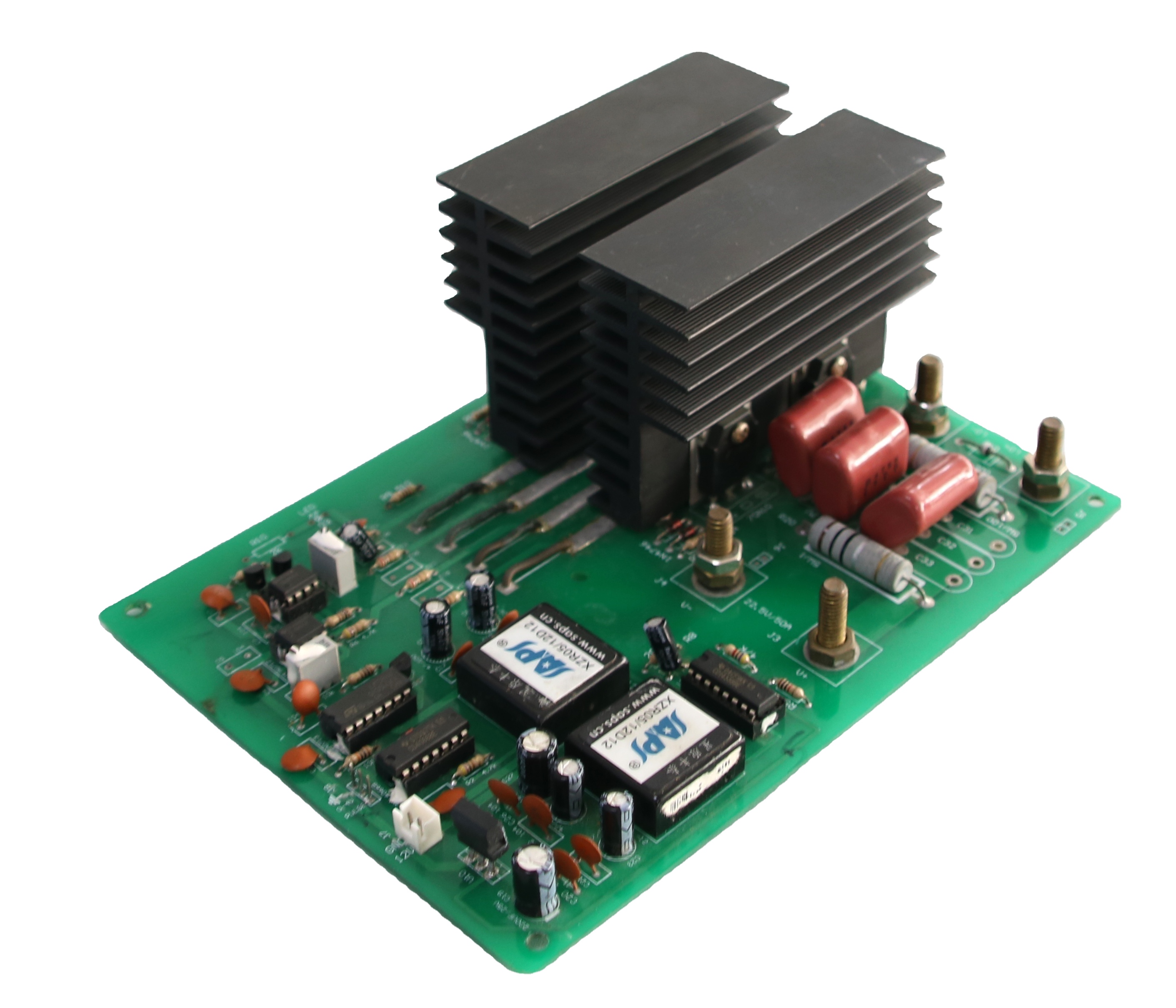 control board driver board controll board system diode laser hair removal machine parts electrical system