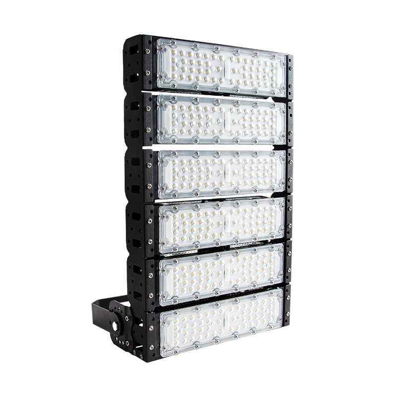 car light tunnel high lumen LED Lamp 300W For parking lot lighting outdoor led tunnel light waterproof IP66