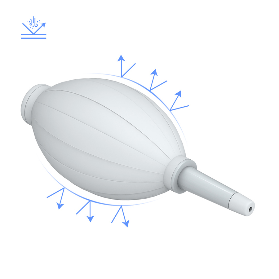 Popular portable small powerful air dust blower for Camera wholesale