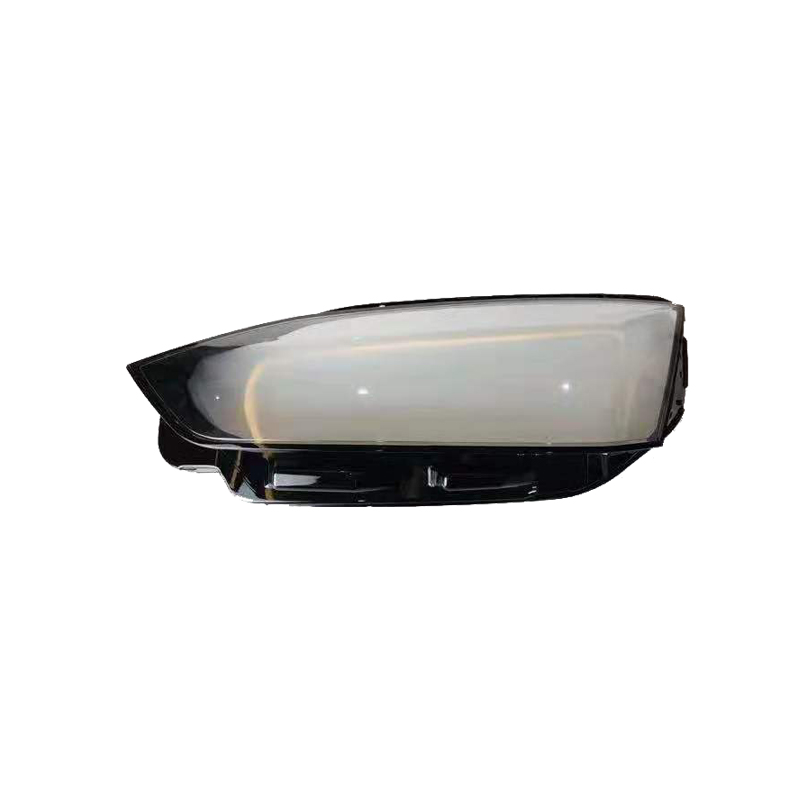 Auto spare parts headlamp glass for AUDI A5 headlight head lamp glass lens cover plastic transparent 2017 2018 2019 2020