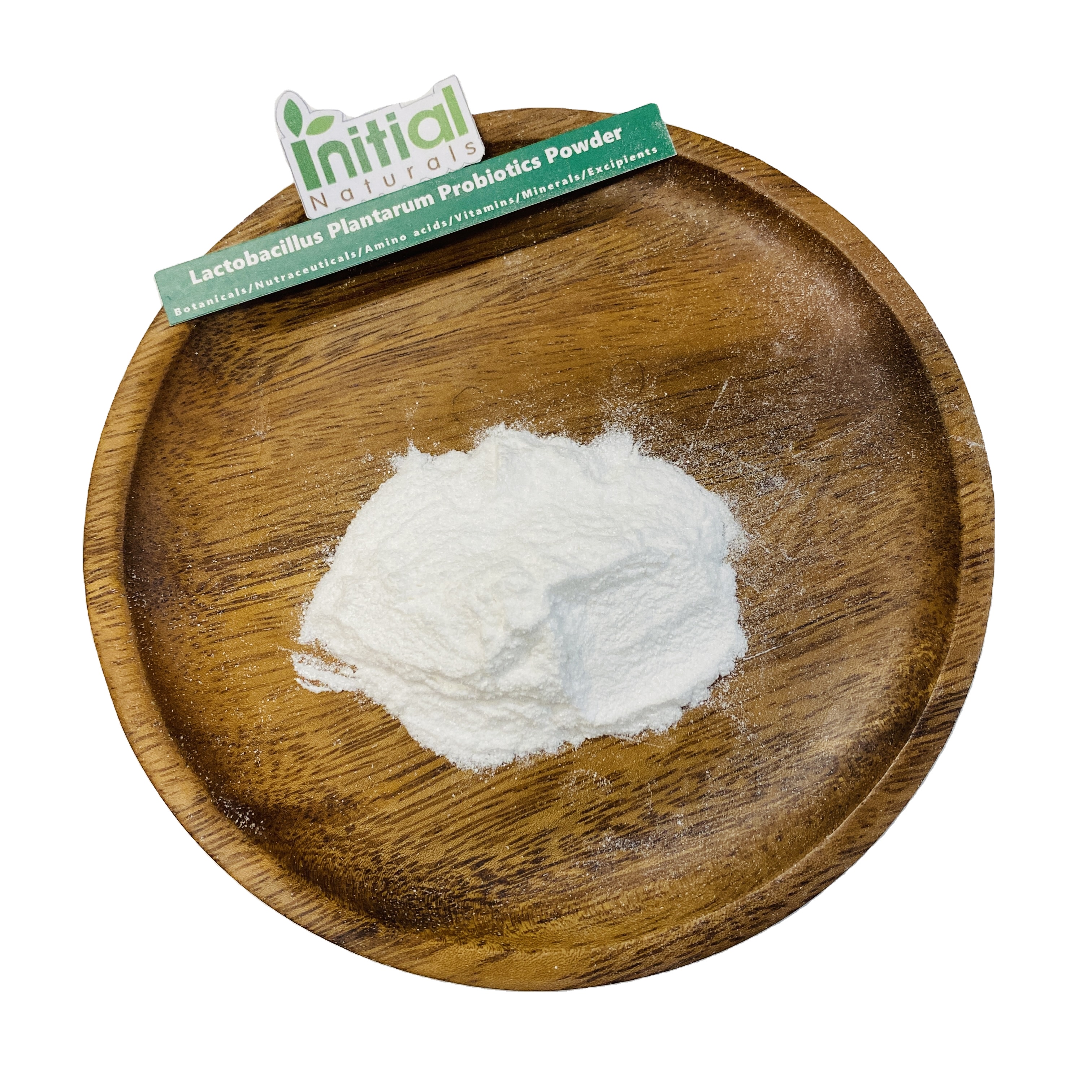 Порошковый пробиотик Lactobacillus plantarum, 100 млрд, начальный натуральный порошок, поставка с завода в Китае
