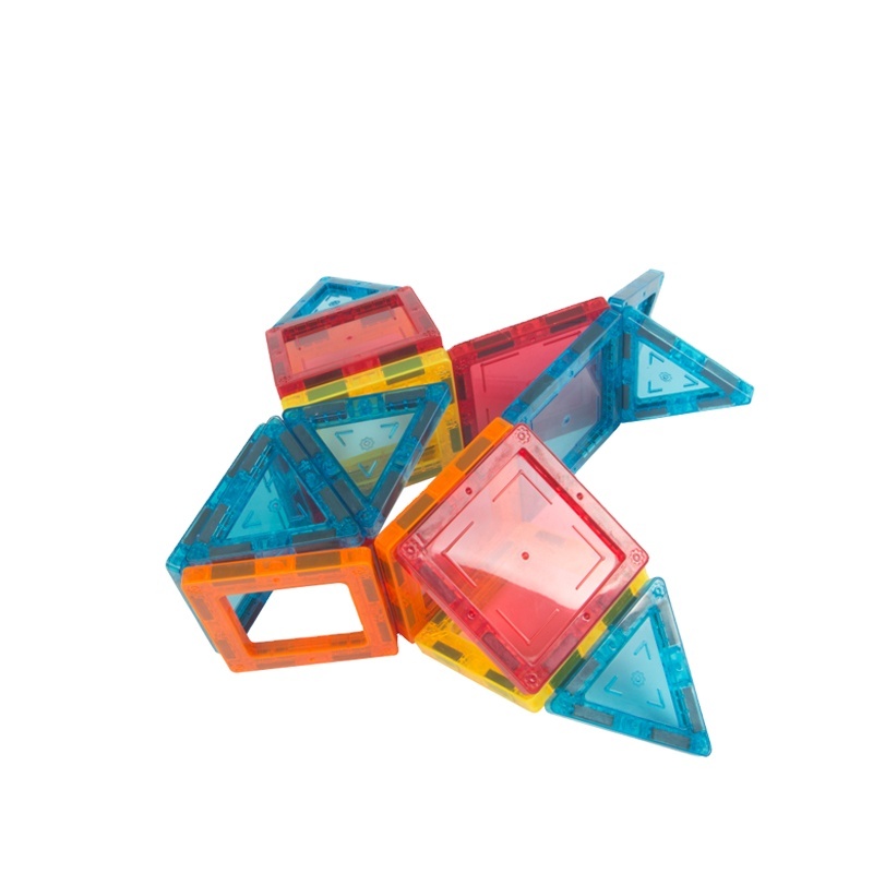 New products toys for children happy children kids plastic play block toys