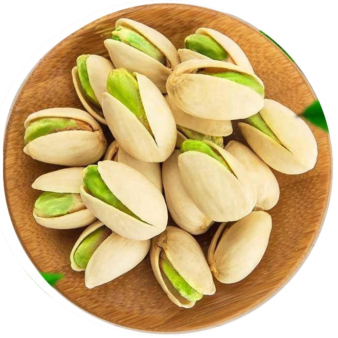 Delicious salted roasted pistachios, cheap, wholesale
