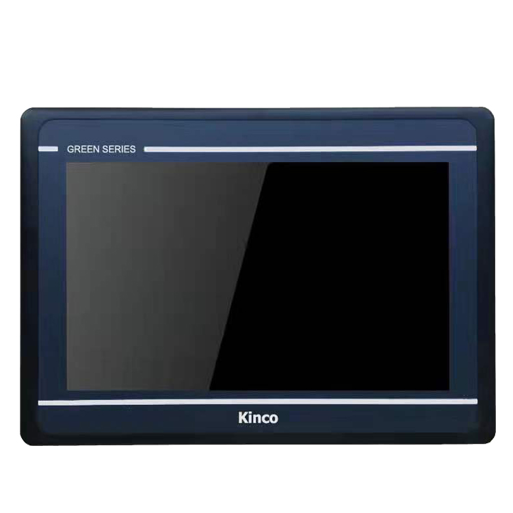 Kinco Eview Hmi GL100E электрических продуктов серии GL100E в Китае 10 дюймов Hmi сенсорный экран в оригинальной упаковке по низкой цене