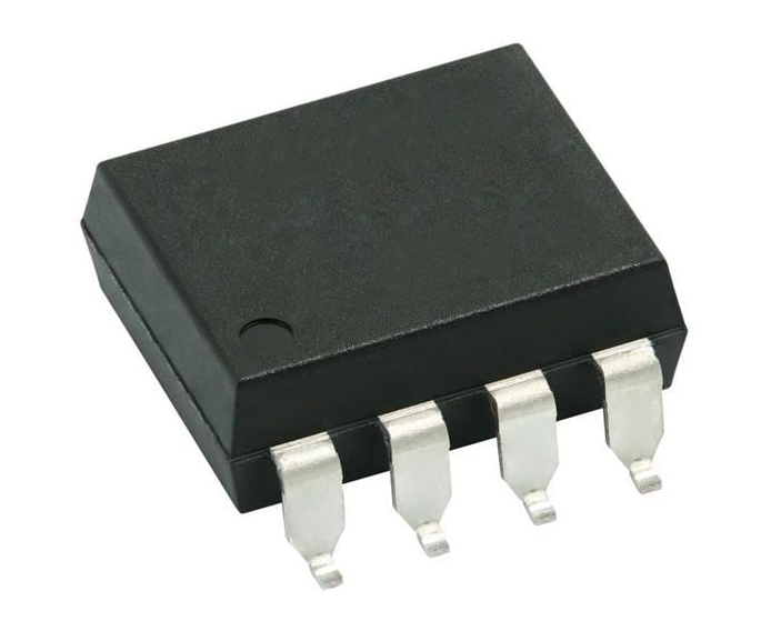 Изолирующие усилители SI8920BC-IP новые оригинальные акции
