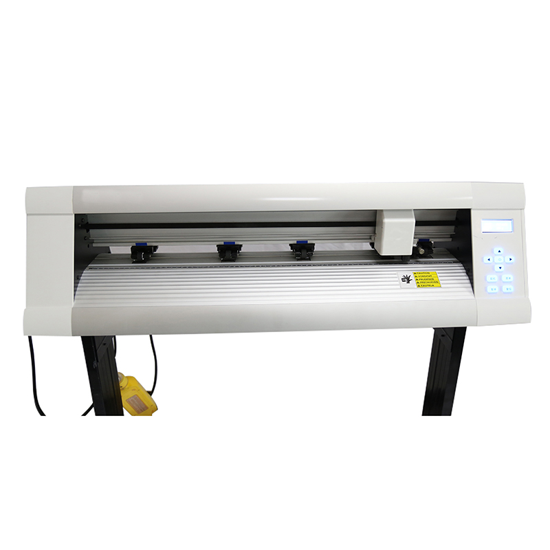Automatic Mini Vinil Cut Vinilo Contour Sticker De Corte Machine Vinyl Cutting Cutter Plotter