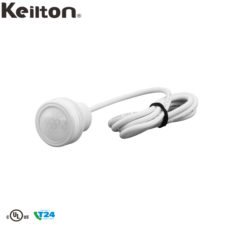 0-10V Bluetooth PIR Интегрированный Датчик заполняемости