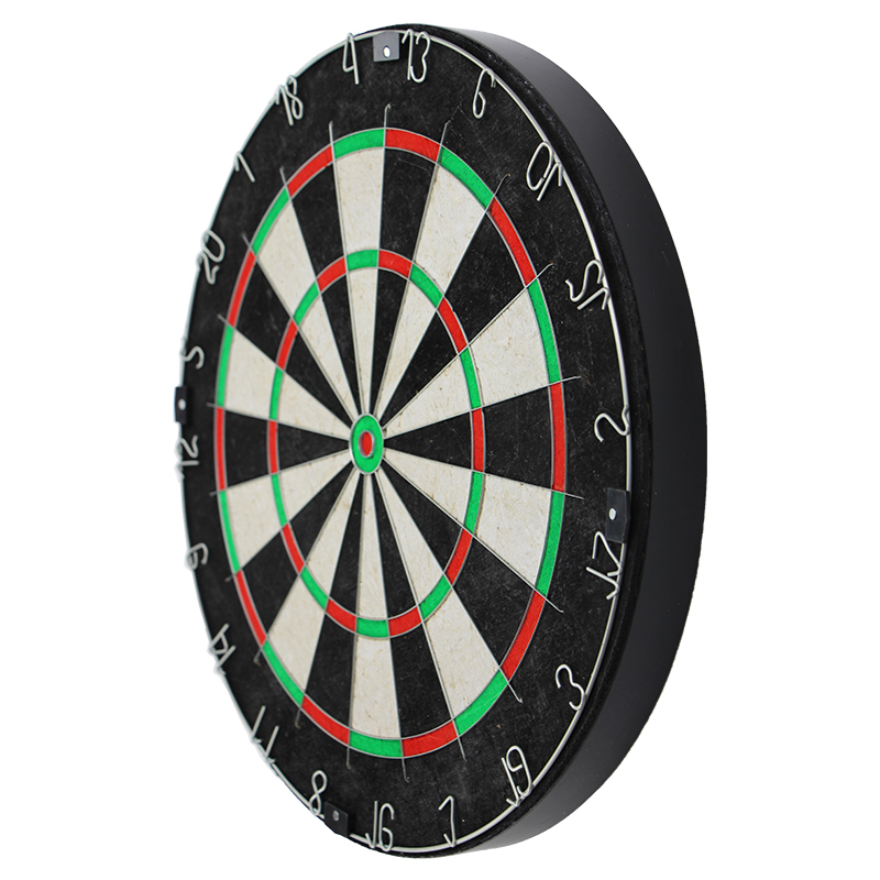 Турнирная щетина dartboard, бразильское сизаль, игра в Дартс