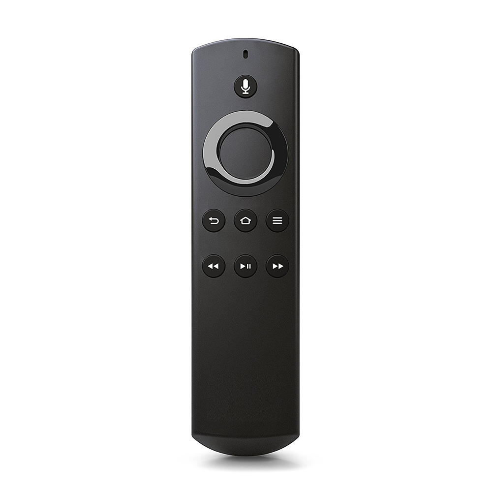 Пульт дистанционного управления для Alexa Voice Fire TV Stick Box Media PE59CV Fire TV Stick Box Media Voice в наличии для amazon Remote