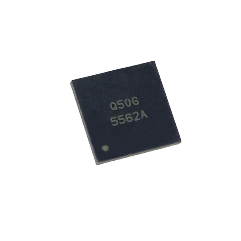 Sxinen новая оригинальная логическая плата 5562A QFN IC Chip
