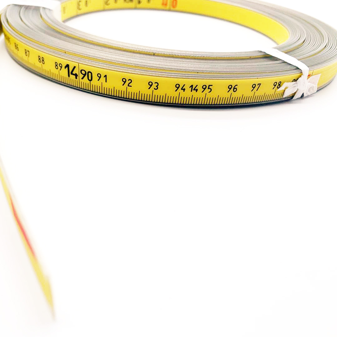 TEFZEL coating 0-15 метров tanktech tape uti meter uti tape