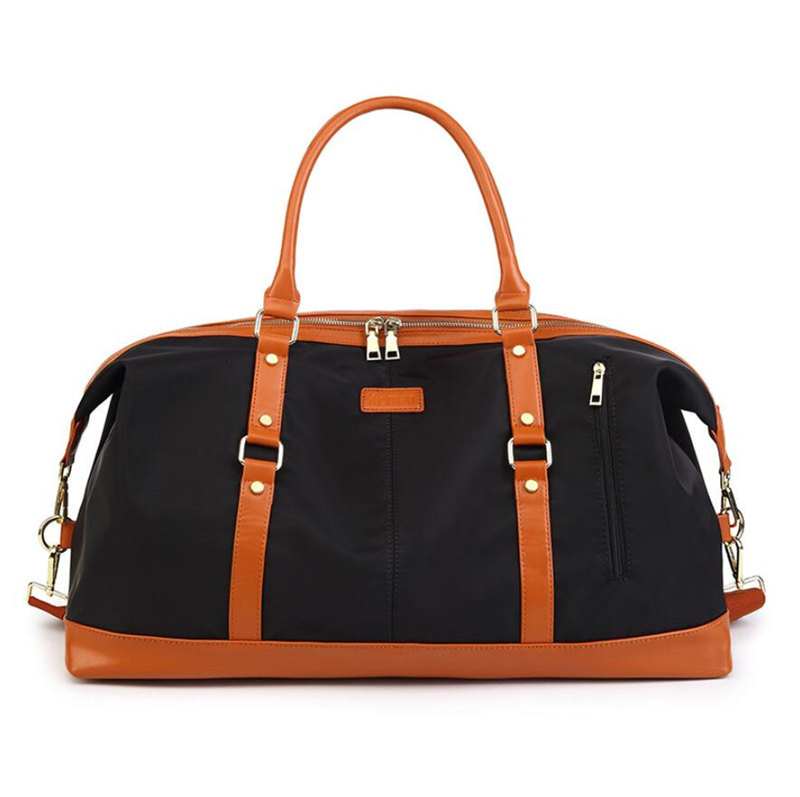 Новейший дизайн, кожаная сумка holdall для мужчин, мужская сумка лучшего качества