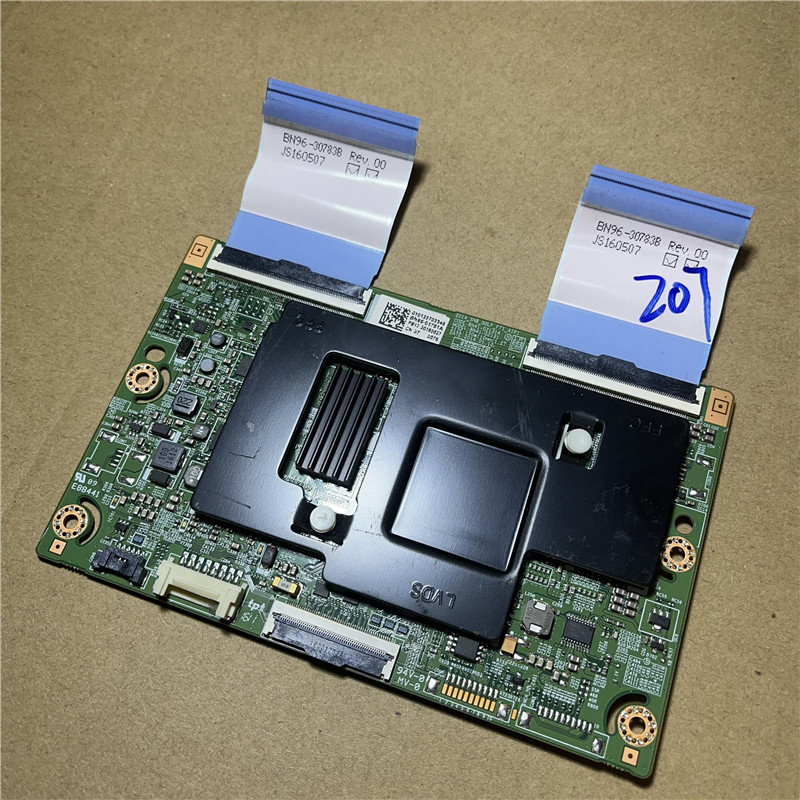 Для Samsung UA46F6400AJ LH46UEDPLGCXF BN41-02131A BN95-01780A 100% новый системная плата