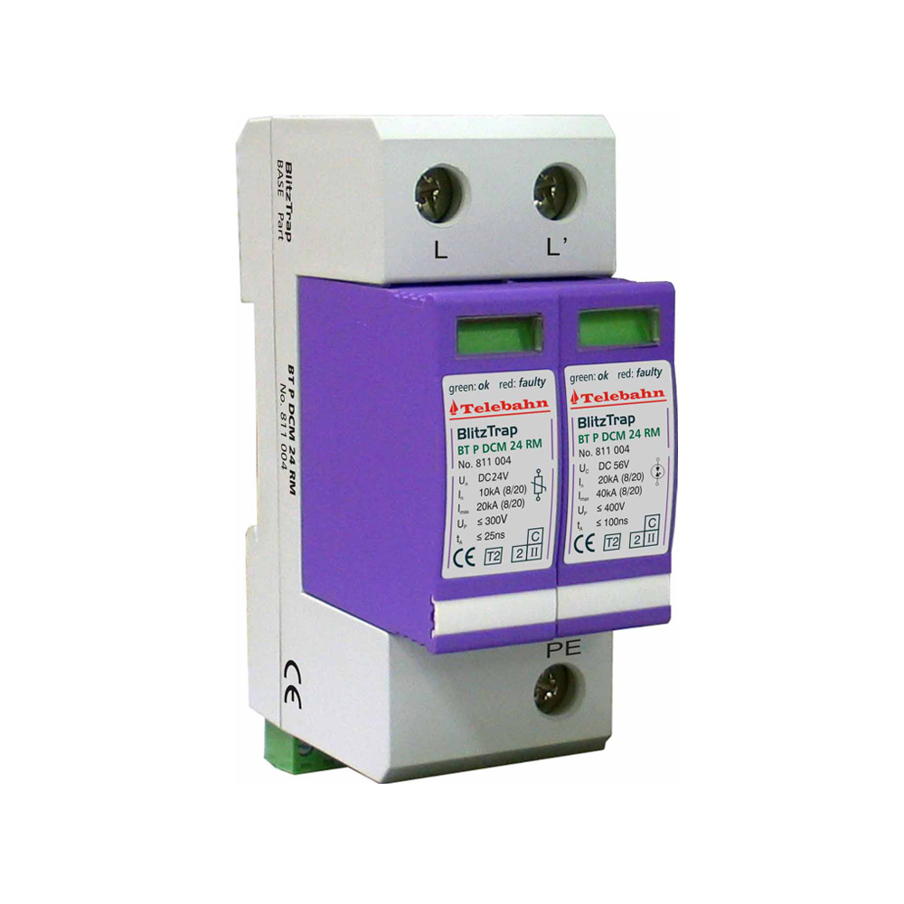 Surge Protector Class II 385 в питание surge защитные устройства для защиты электронных оборудования от перенапряжения