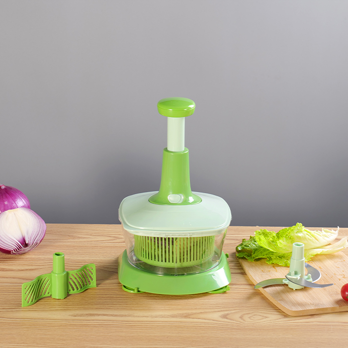 salad bowl salad spinner plastic salad spinner dryer