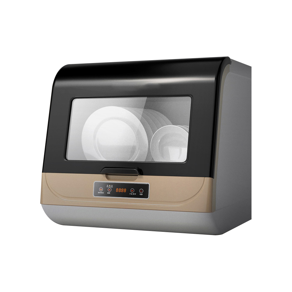 Multi Function Household Automatic Smart Wash Dish Washing Machine Smart dishwasher