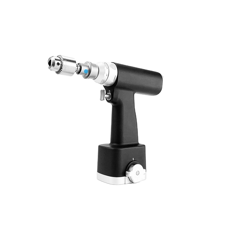 GreatLH veterinary orthopedic power surgical drill machine set for trauma operation orthopedic drill