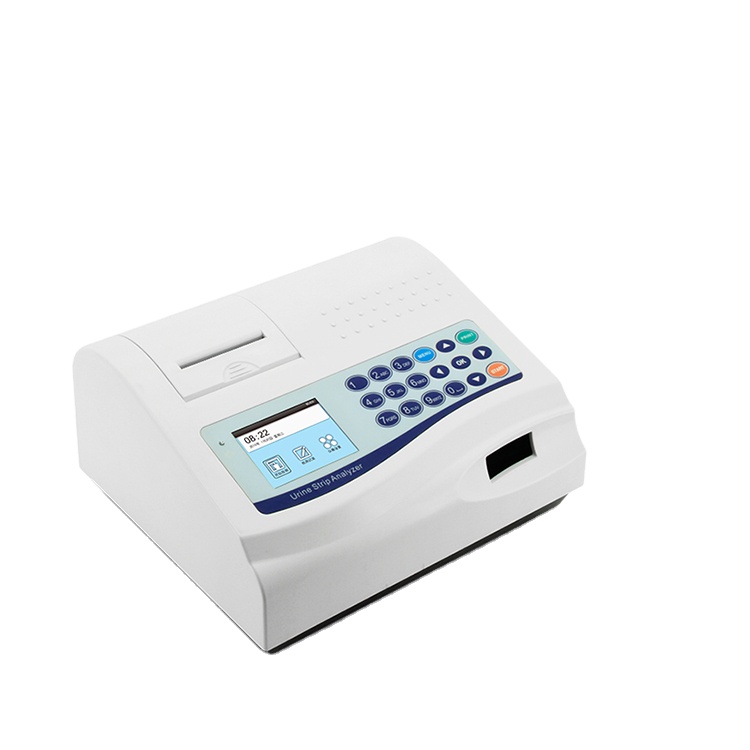 Клинический автоматизированный анализатор мочи CONTEC BC400, китайский химический анализатор, цена