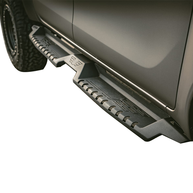 Pick up 4X4 автомобильные аксессуары боковые шаг бар для Mitsubishi Triton l200 2020 2019