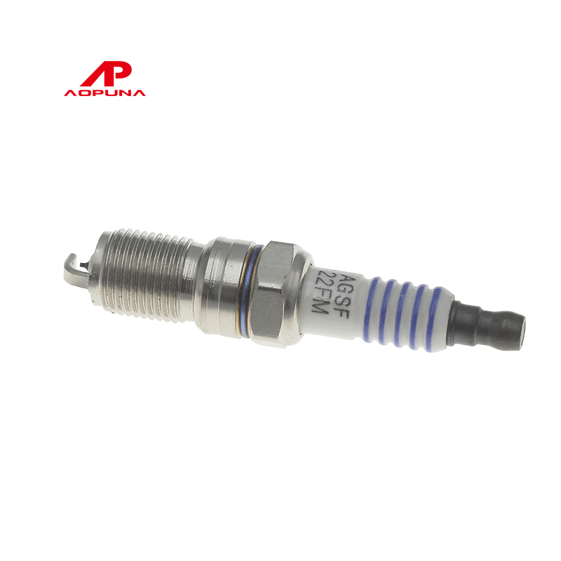 Sp-500 platinum spark plug sp500 AGSF22FM для Ford EXPLORER