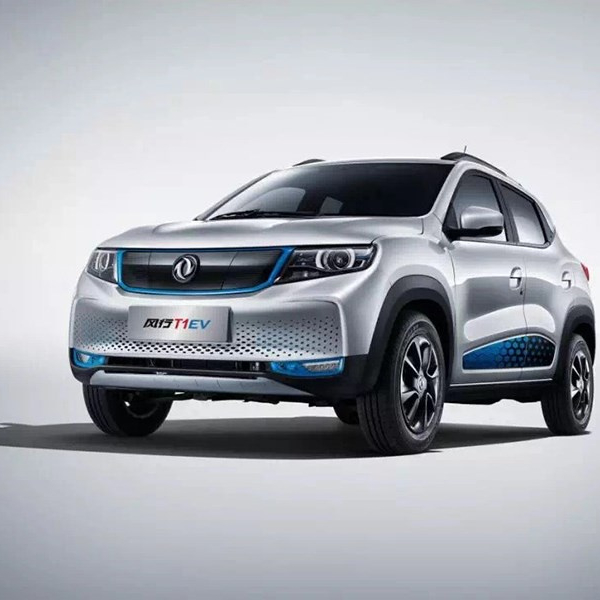 Продажа электромобиля Dongfeng direcrt с завода, электромобиль с T1 suv car ev