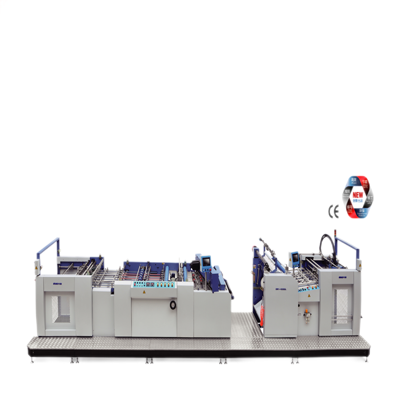 High-end electric cold laminating machine cold laminating machine photo machine supporting