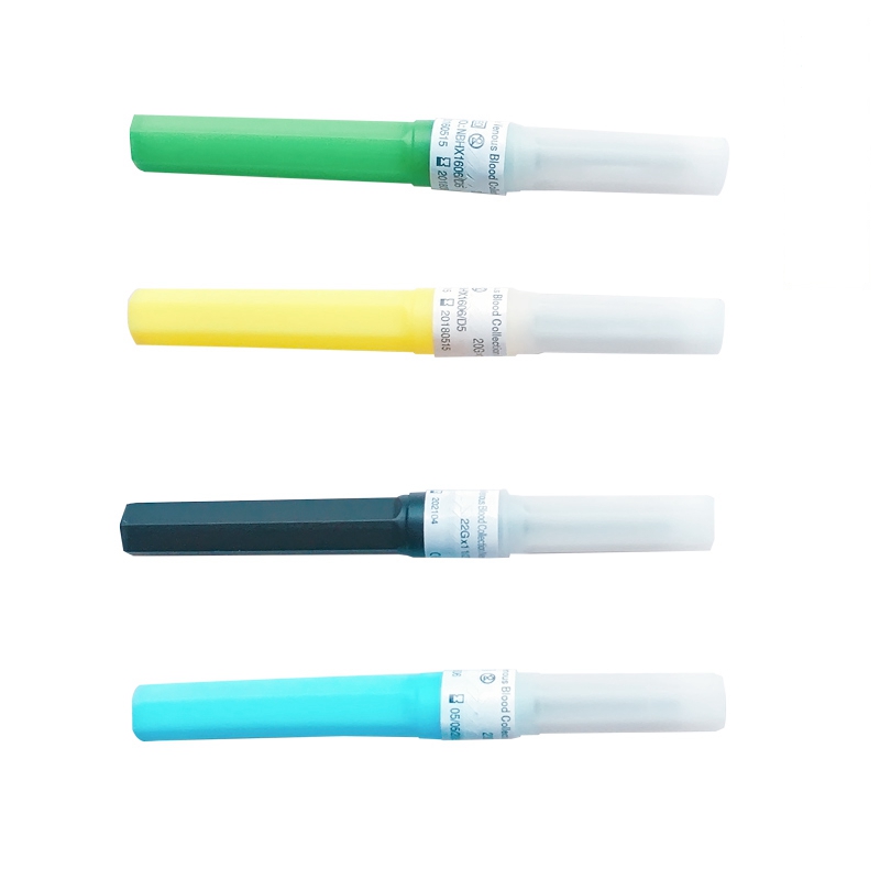 Medical 20g pen type blood collection needle