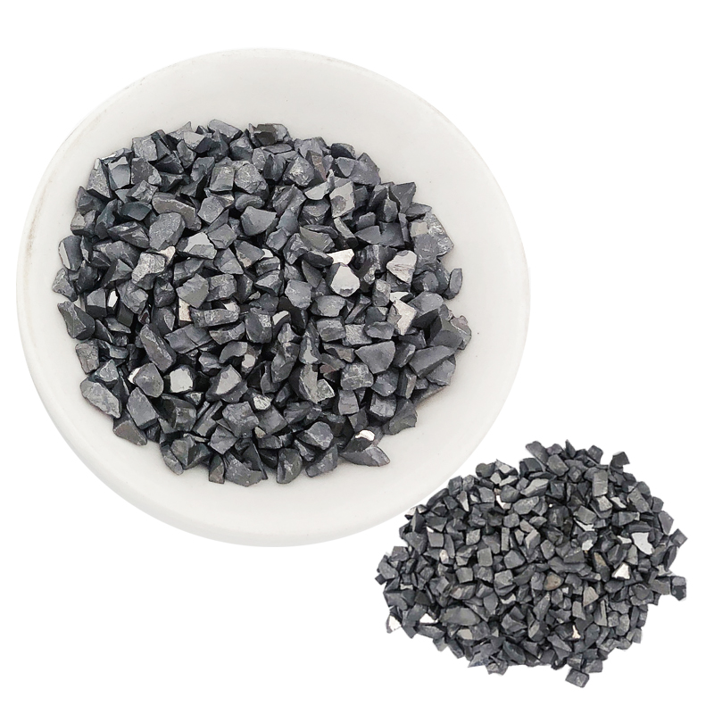 Tungsten carbide particles Composite particles Tungsten steel powder Industrial raw materials